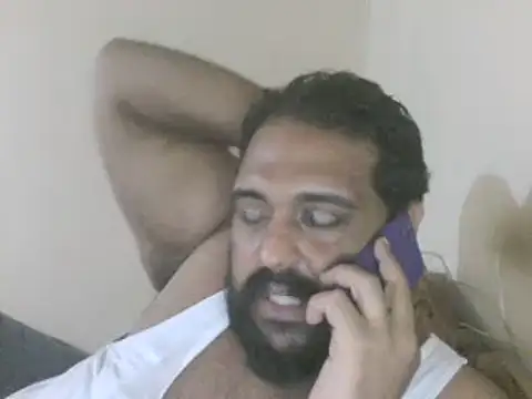 elpoop7305 online show from 10.27.25