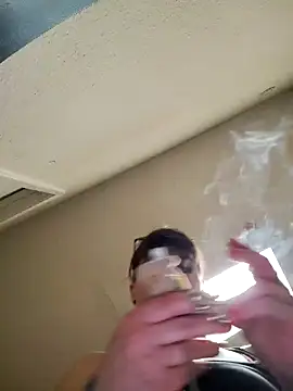 LilStrange4LilChange online show from 04.18.26