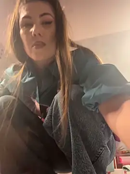 DahliaVonLure online show from 06.07.26