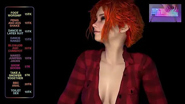 Snapshot of xtwins chatting on 10.10.25 xtwins online show from 10.10.25