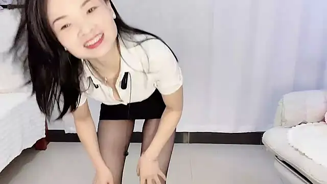 Tangbao-Baby online show from 11.04.25