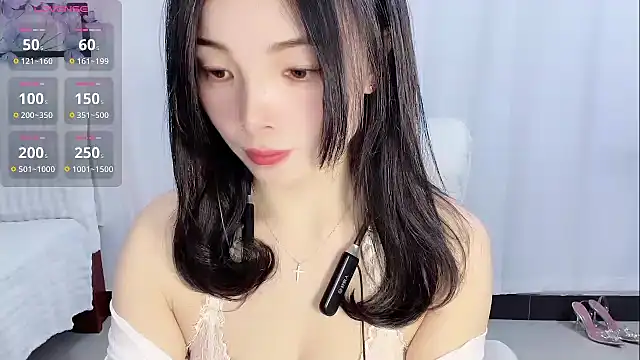 Snapshot of Tangbao-Baby chatting on 01.09.26 Tangbao-Baby online show from 01.09.26