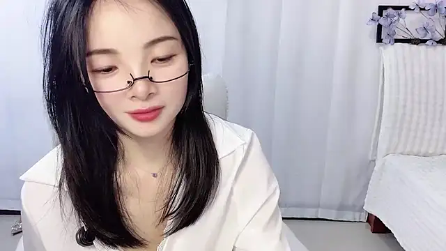 Tangbao-Baby online show from 05.11.26