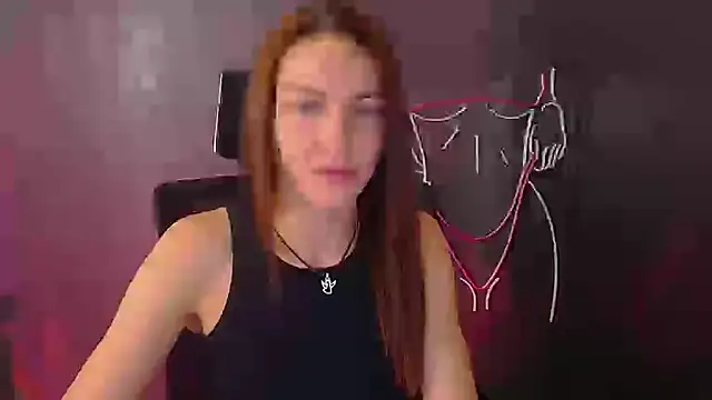 Snapshot of Aurora_Loveu chatting on 09.18.25 Aurora Loveu online show from 09.18.25