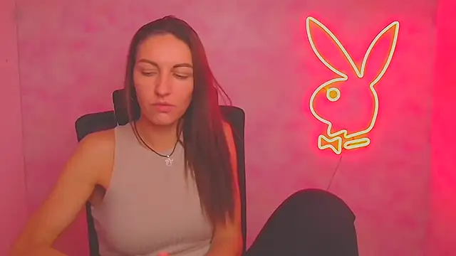 Snapshot of Aurora_Loveu chatting on 09.30.25 Aurora Loveu online show from 09.30.25