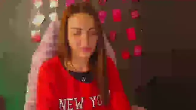 Snapshot of Aurora_Loveu chatting on 11.04.25 Aurora Loveu online show from 11.04.25