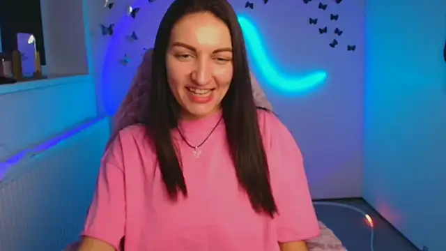 Snapshot of Aurora_Loveu chatting on 11.13.25 Aurora Loveu online show from 11.13.25