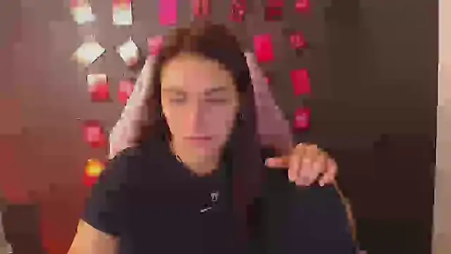 Snapshot of Aurora_Loveu chatting on 11.19.25 Aurora Loveu online show from 11.19.25