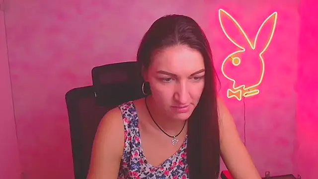 Snapshot of Aurora_Loveu chatting on 11.27.25 Aurora Loveu online show from 11.27.25