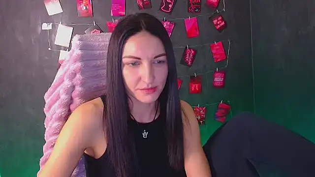 Snapshot of Aurora_Loveu chatting on 01.07.26 Aurora Loveu online show from 01.07.26