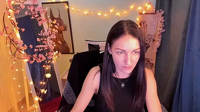 Snapshot of Aurora_Loveu chatting on 02.08.26 Aurora Loveu online show from 02.08.26