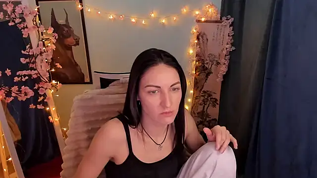 Snapshot of Aurora_Loveu chatting on 02.09.26 Aurora Loveu online show from 02.09.26