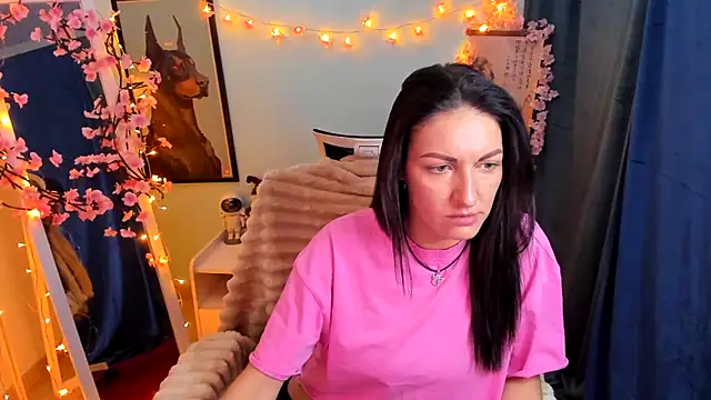 Snapshot of Aurora_Loveu chatting on 02.11.26 Aurora Loveu online show from 02.11.26