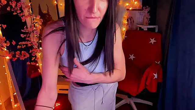 Snapshot of Aurora_Loveu chatting on 02.12.26 Aurora Loveu online show from 02.12.26