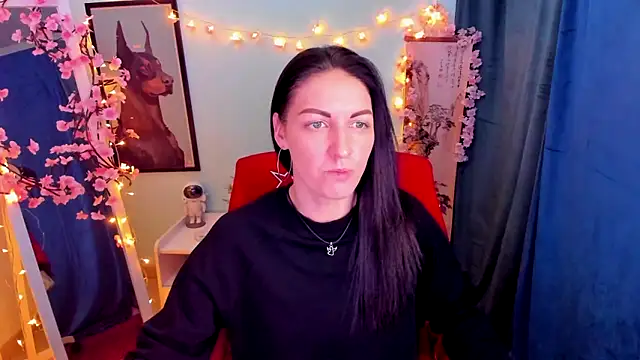 Snapshot of Aurora_Loveu chatting on 02.19.26 Aurora Loveu online show from 02.19.26