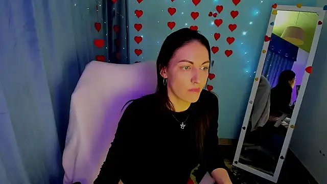 Snapshot of Aurora_Loveu chatting on 02.23.26 Aurora Loveu online show from 02.23.26