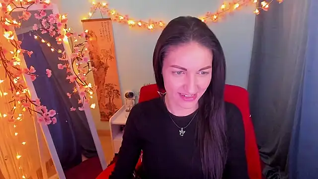 Snapshot of Aurora_Loveu chatting on 02.24.26 Aurora Loveu online show from 02.24.26