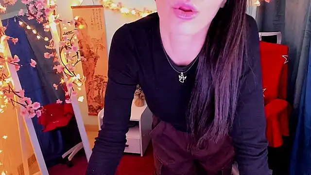 Snapshot of Aurora_Loveu chatting on 02.25.26 Aurora Loveu online show from 02.25.26