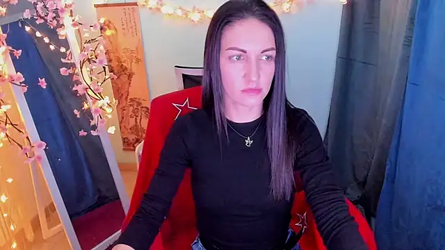 Snapshot of Aurora_Loveu chatting on 02.27.26 Aurora Loveu online show from 02.27.26