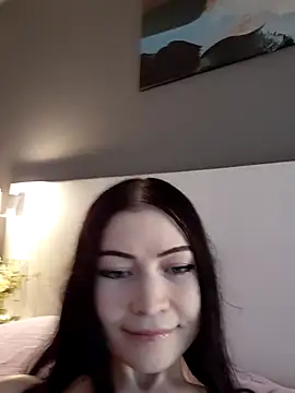 Snapshot of DragonFoxie chatting on 07.02.26 DragonFoxie online show from 07.02.26
