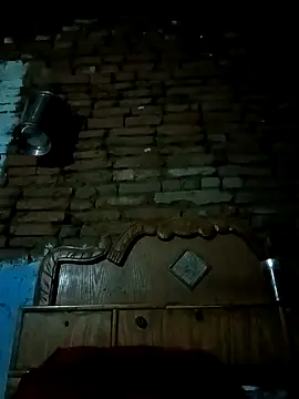 HOT-ANJALI799 online show from 10.27.25