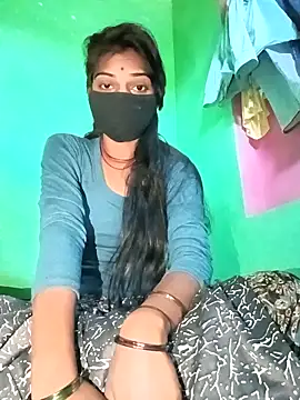 HOT-ANJALI799 online show from 11.18.25