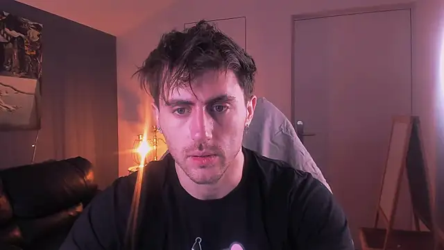 Oscar Miller  online show from 09.19.25