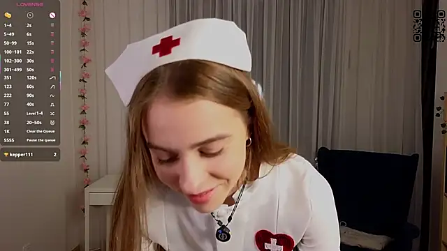 IsobelCashin online show from 11.27.25