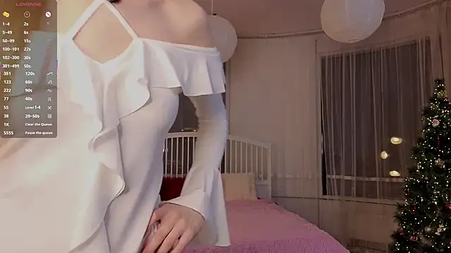 IsobelCashin online show from 01.10.26