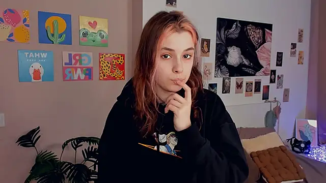 VedaSchulz online show from 03.03.26