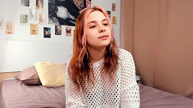 VedaSchulz online show from 03.06.26