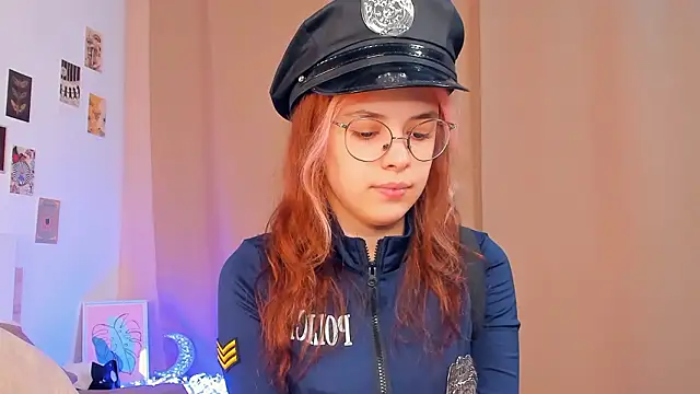 VedaSchulz online show from 03.10.26