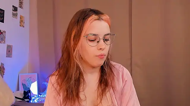 VedaSchulz online show from 03.11.26