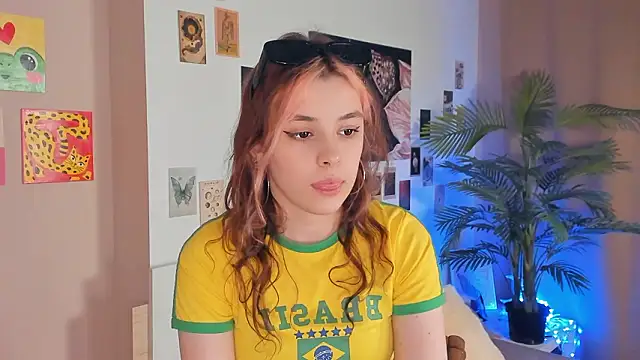 VedaSchulz online show from 03.17.26