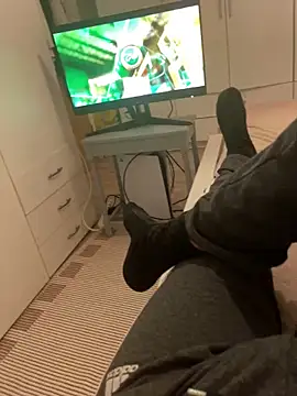 geilheit12 online show from 11.22.25