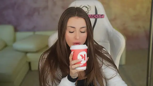 Luna secretgirl online show from 02.22.26