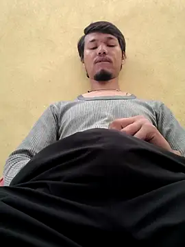 Dev is Horny online show from 03.10.26