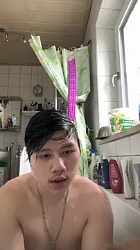 Kingpowerlittel online show from 02.03.26