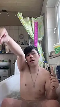 Kingpowerlittel online show from 02.05.26