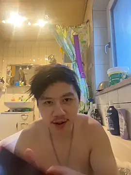 Kingpowerlittel online show from 02.10.26