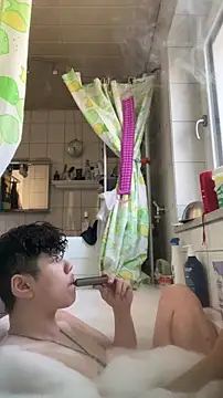 Kingpowerlittel online show from 03.19.26