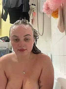 SexySashaxox online show from 06.05.26