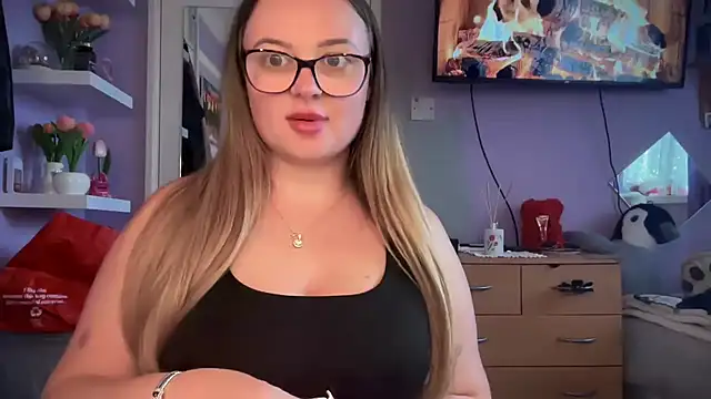 SexySashaxox online show from 06.11.26