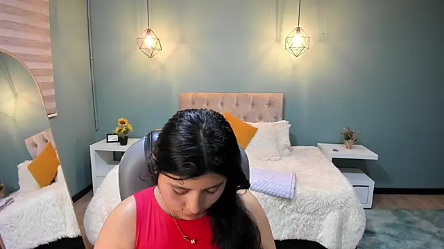 Miss Cataleya   online show from 01.19.26