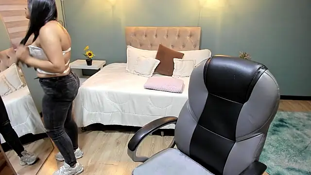 Miss Cataleya   online show from 02.07.26