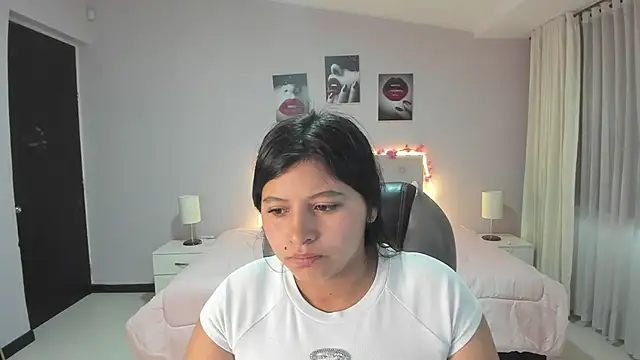 Miss Cataleya   online show from 06.15.26