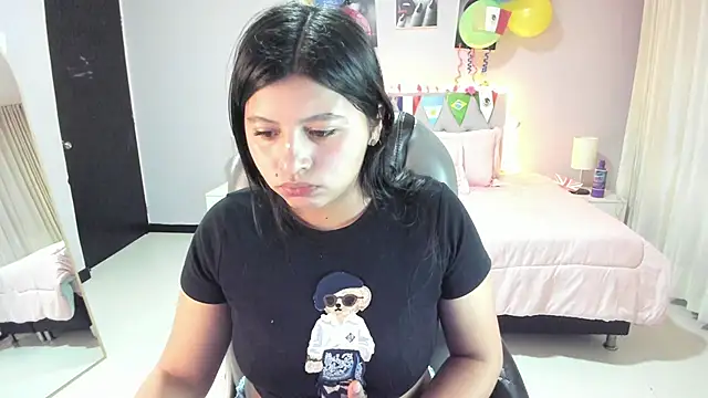 Miss Cataleya   online show from 06.16.26