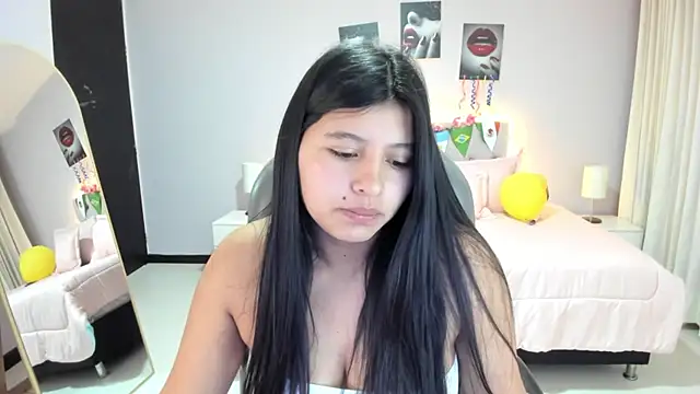 Miss Cataleya   online show from 06.27.26