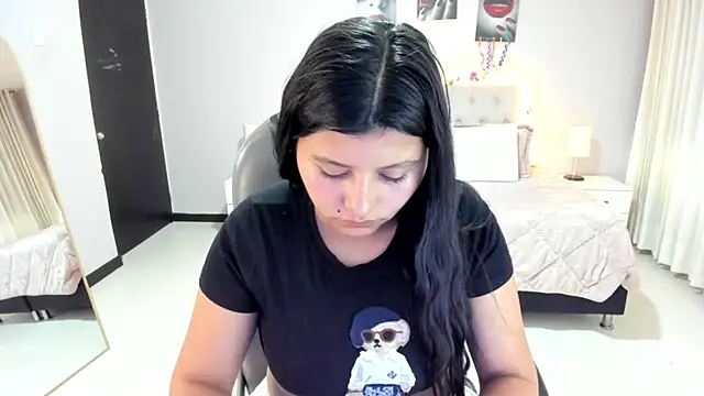 Miss Cataleya   online show from 07.28.26