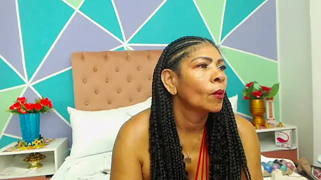 Morenaza6420 online show from 02.27.26